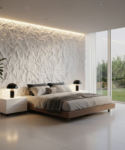 Panel SEA WOOD STONE