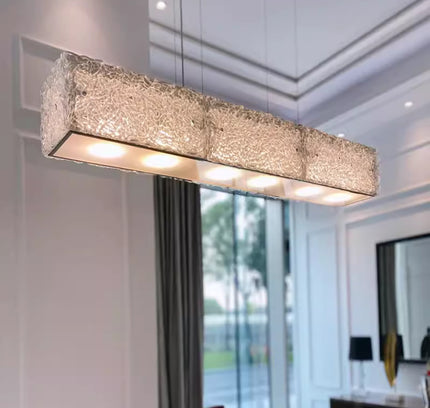 Chandelier RUANNA by Rodesigne