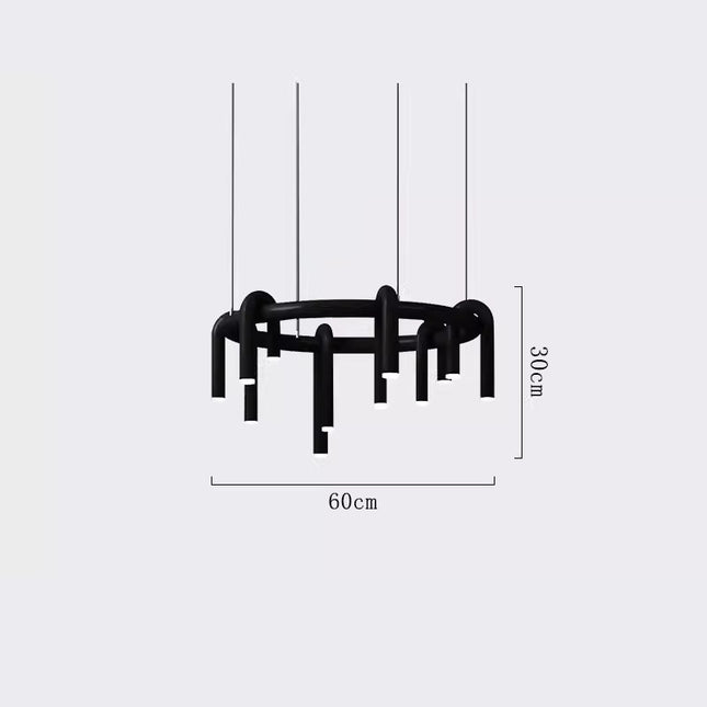 Chandelier IORDANA