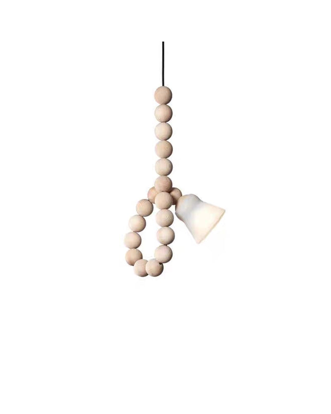 Pendant lamp QUARA by Rodesigne