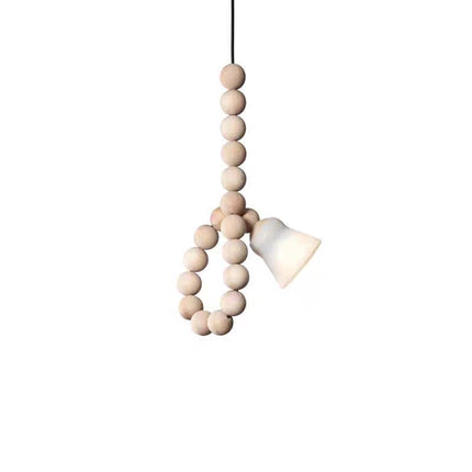 Pendant lamp QUARA by Rodesigne