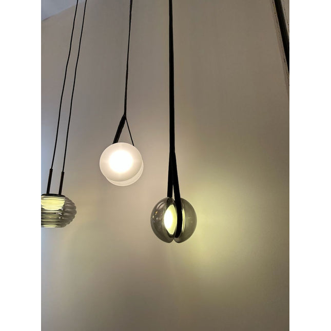 Designer Pendant Light BACI — modern pendant light, custom designer lighting by RODESIGNE