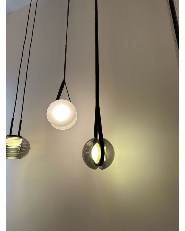 Designer Pendant Light BACI — modern pendant light, custom designer lighting by RODESIGNE