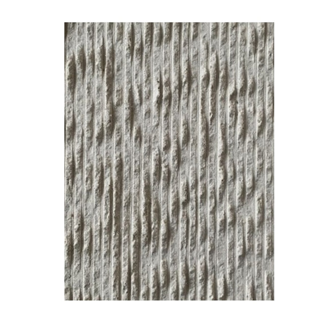 Wall Panel RIGGED STONE — decorative acoustic wall panel, sound absorption by RODESIGNE
