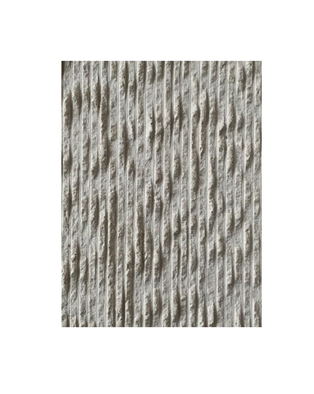 Wall Panel RIGGED STONE — decorative acoustic wall panel, sound absorption by RODESIGNE