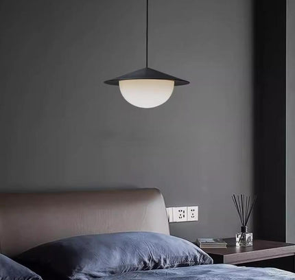 Pendant Light ZEXX — modern pendant light, custom designer lighting by RODESIGNE