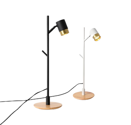 Table Lamp ERASE — designer table lamp by RODESIGNE