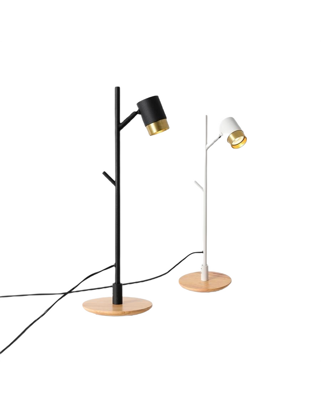 Table Lamp ERASE — designer table lamp by RODESIGNE