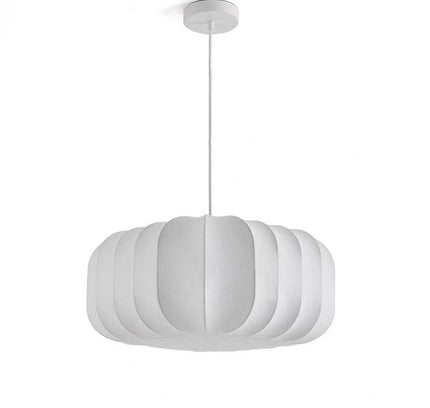 Chandelier PUMPKIN — designer chandelier, custom lighting by RODESIGNE