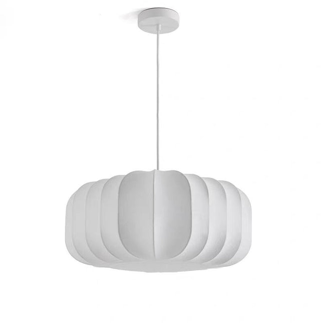 Chandelier PUMPKIN — designer chandelier, custom lighting by RODESIGNE