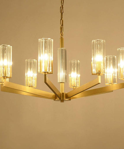 Chandelier SIERRA