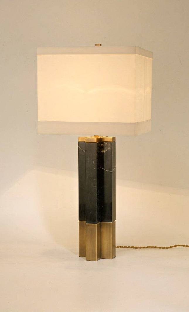 Table Lamp YASTERY
