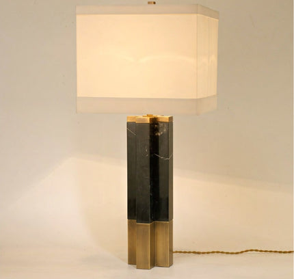 Table Lamp YASTERY — designer table lamp by RODESIGNE