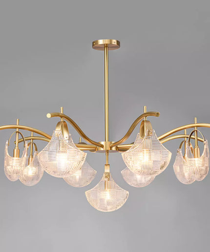 Chandelier GELIOUS