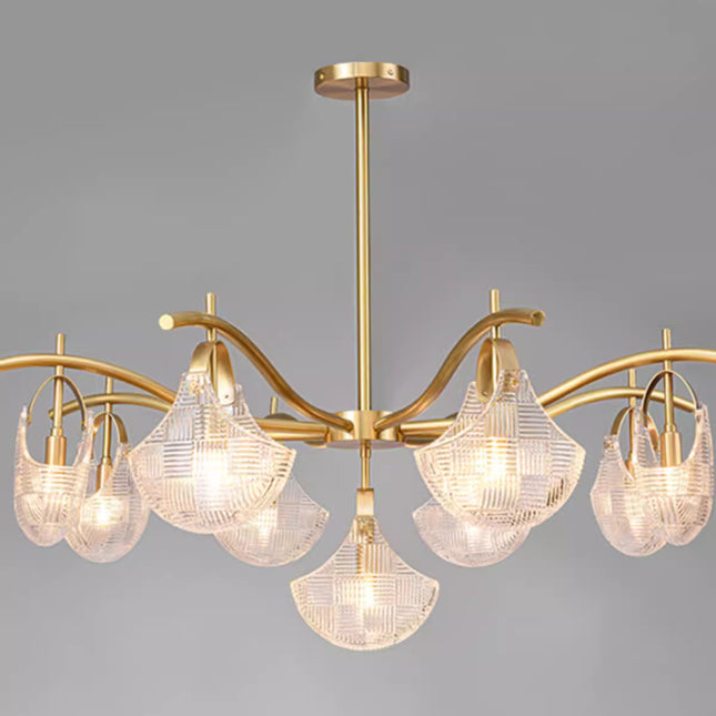 Chandelier GELIOUS