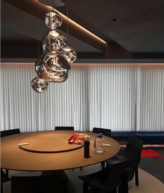 Pendant Light OMDIX