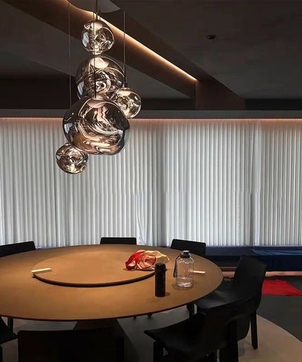 Pendant Light OMDIX