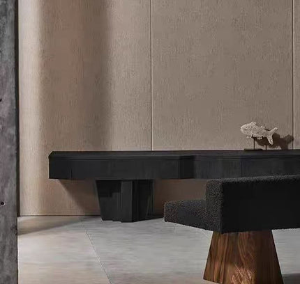 Bench LAZARE — designer bench, custom furniture by RODESIGNE