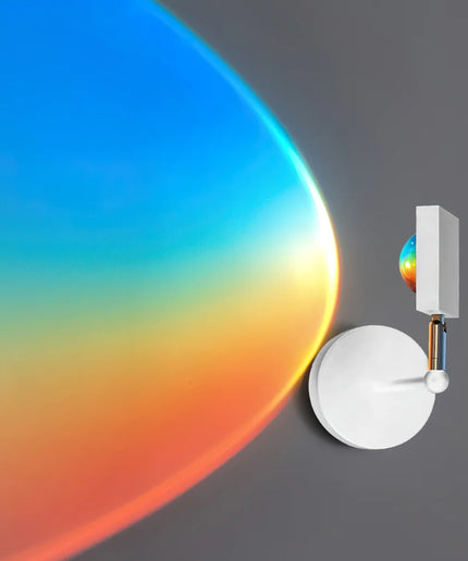 Wall lamp (Sconce) ALBA by Rodesigne