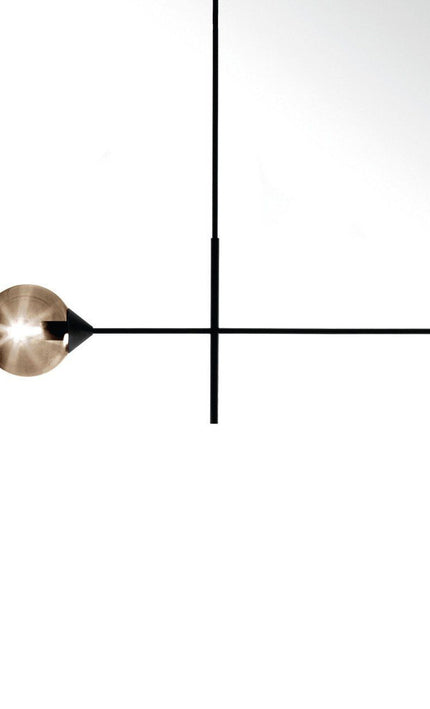 Pendant lamp KENDA by Rodesigne