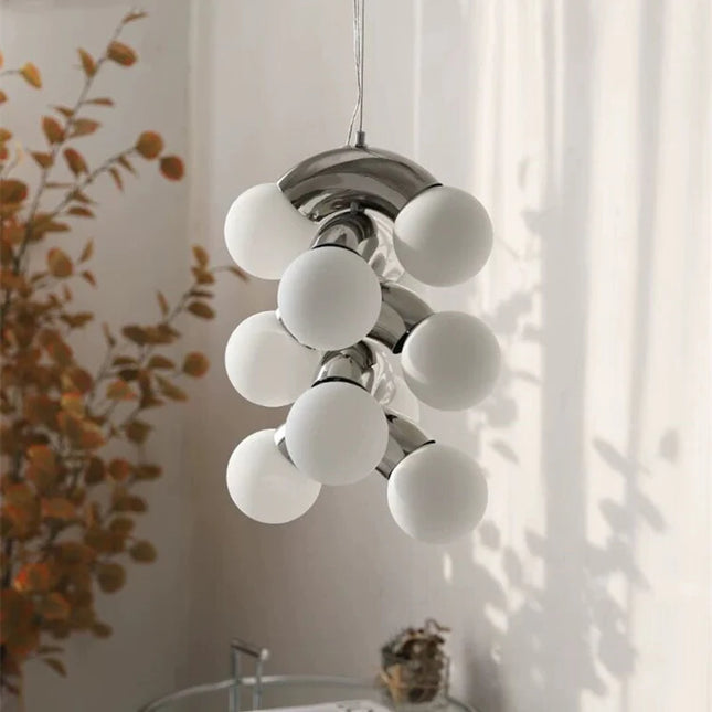 Chandelier KERTY