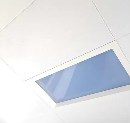 Ceiling Light W PORTAL by RODESIGNE