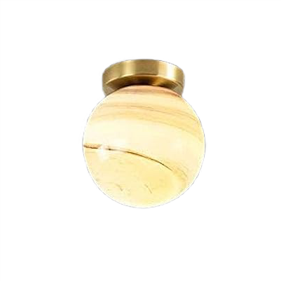 Ceiling Light FARRA — ceiling light fixture, designer lighting by RODESIGNE