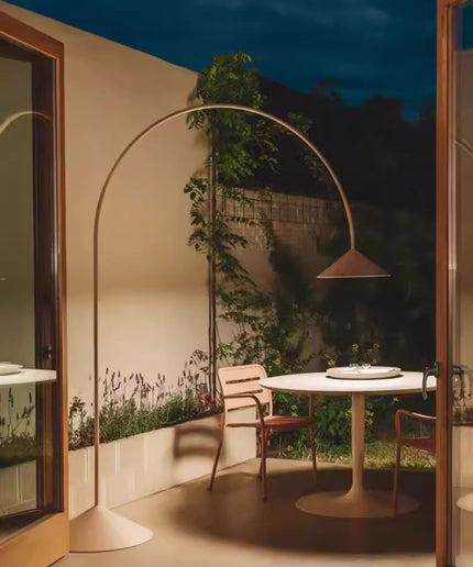 Floor Lamp FURSA