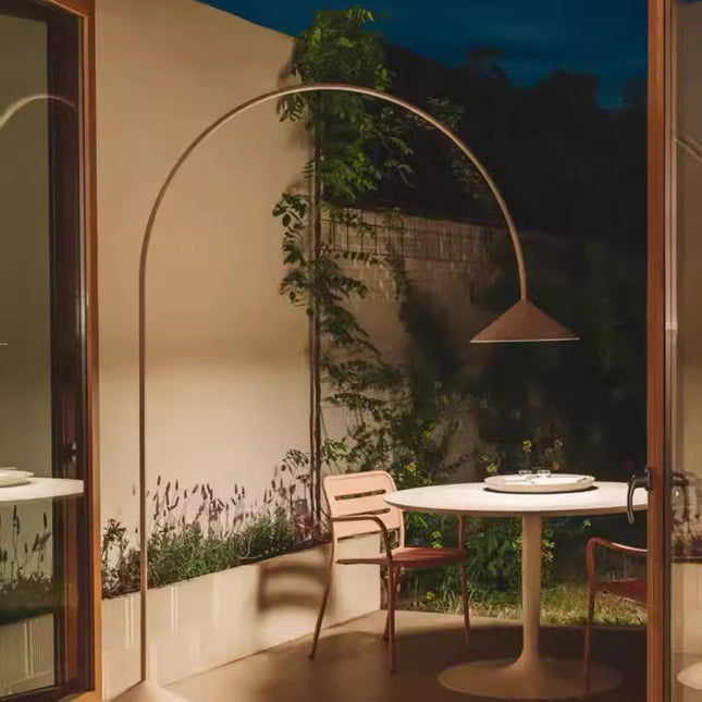 Floor Lamp FURSA