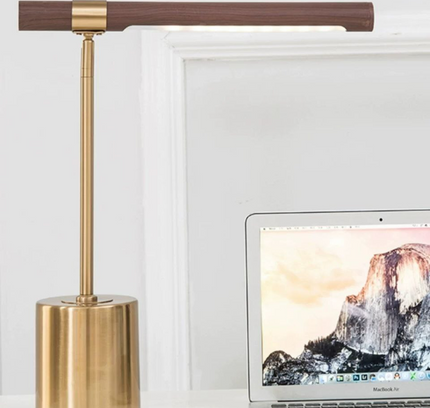 Table Lamp FAKERA — designer table lamp by RODESIGNE