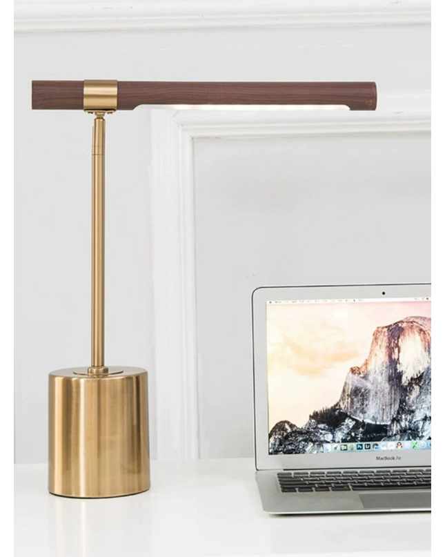Table Lamp FAKERA — designer table lamp by RODESIGNE