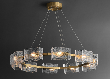 Chandelier FEERATA