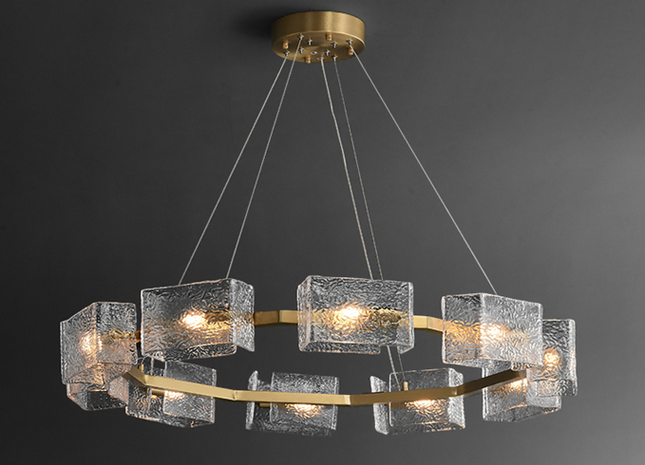 Chandelier FEERATA