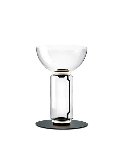 Floor lamp KRUKKE by Rodesigne