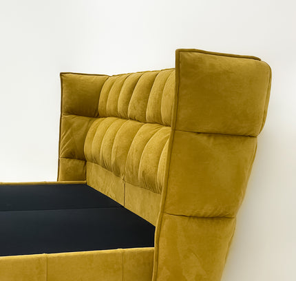 Bed AMBRA by Rodesigne