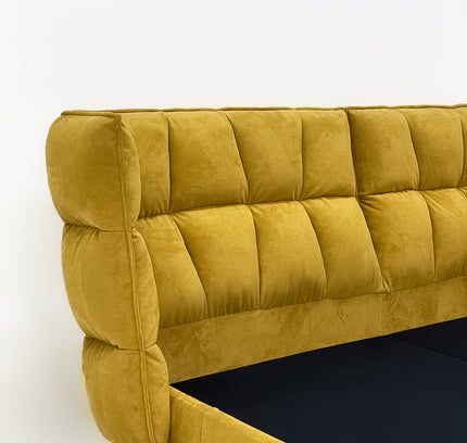Bed AMBRA by Rodesigne