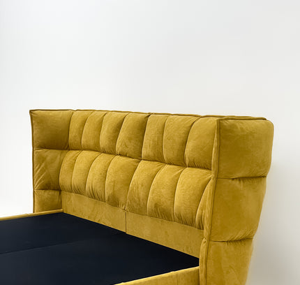 Bed AMBRA by Rodesigne