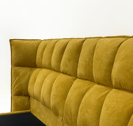 Bed AMBRA by Rodesigne