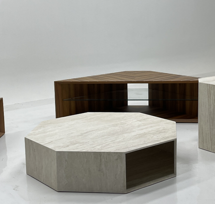 Coffee table TESSO by Rodesigne