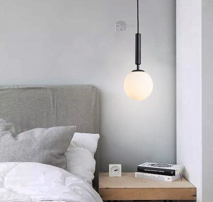 Pendant Light TAF — modern pendant light, custom designer lighting by RODESIGNE