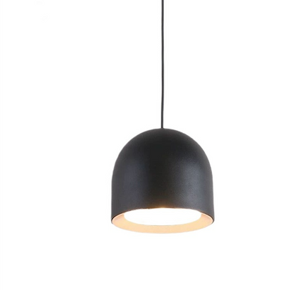 Pendant Light GURAN — modern pendant light, custom designer lighting by RODESIGNE