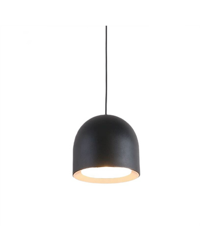 Pendant Light GURAN — modern pendant light, custom designer lighting by RODESIGNE