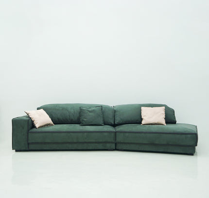 Sofa VERDA by Rodesigne