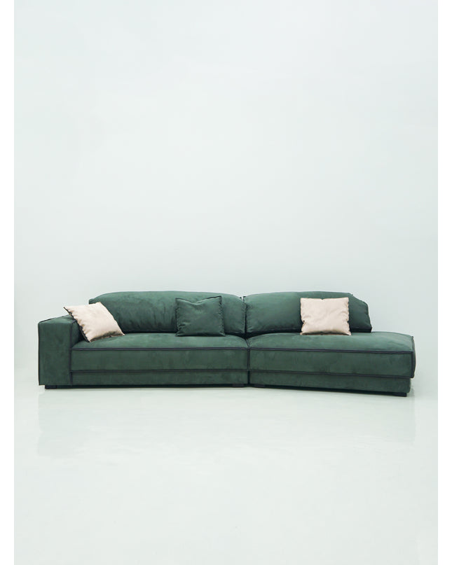 Sofa VERDA by Rodesigne