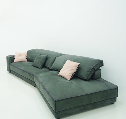Sofa VERDA by Rodesigne