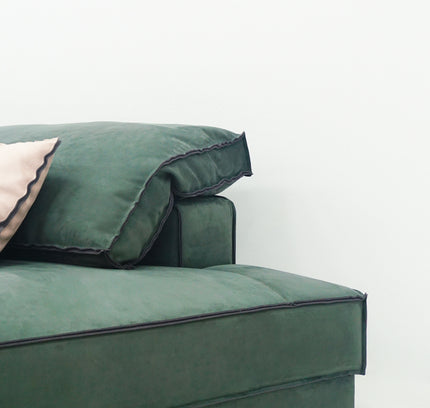 Sofa VERDA by Rodesigne
