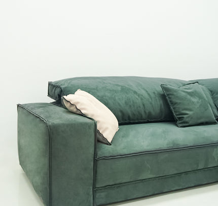 Sofa VERDA by Rodesigne