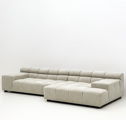 Sofa QUADRA by Rodesigne