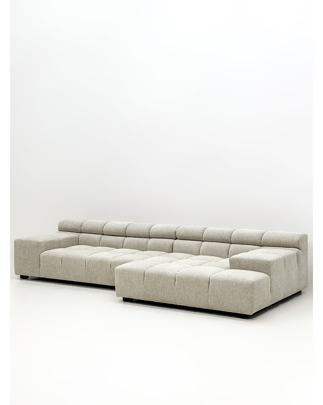 Sofa QUADRA by Rodesigne