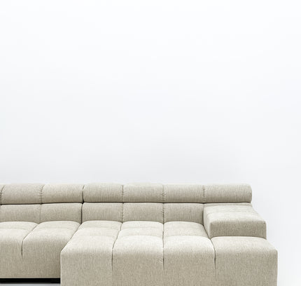 Sofa QUADRA by Rodesigne